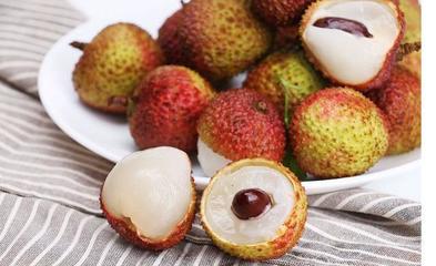 創(chuàng)新農(nóng)業(yè)技術(shù) 無核荔枝“妃子笑”，市場與安全的雙重突破