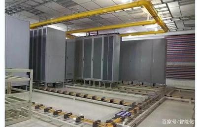 一套完整的機房工程項目施工組織設計方案