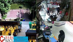 安防監(jiān)控、網(wǎng)絡(luò)工程與樓宇對講 設(shè)計、安裝與維護的一站式解決方案