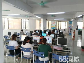 探索CAD設(shè)計學習路徑 遠洋電腦培訓(xùn)與廣州電腦培訓(xùn)網(wǎng)絡(luò)工程安裝及設(shè)計對比分析